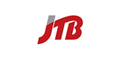 JTBグループのロゴ