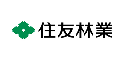 住友林業株式会社のロゴ