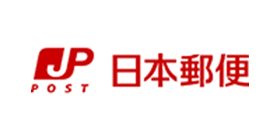 日本郵政株式会社のロゴ